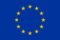 flaga EUR